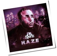 PA Sports - H.A.Z.E.