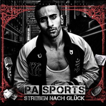 PA Sports - Streben Nach Glück Artwork