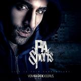 PA Sports - Vom Glück Zurück Artwork