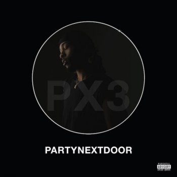 PARTYNEXTDOOR - PARTYNEXTDOOR 3 (P3) Artwork