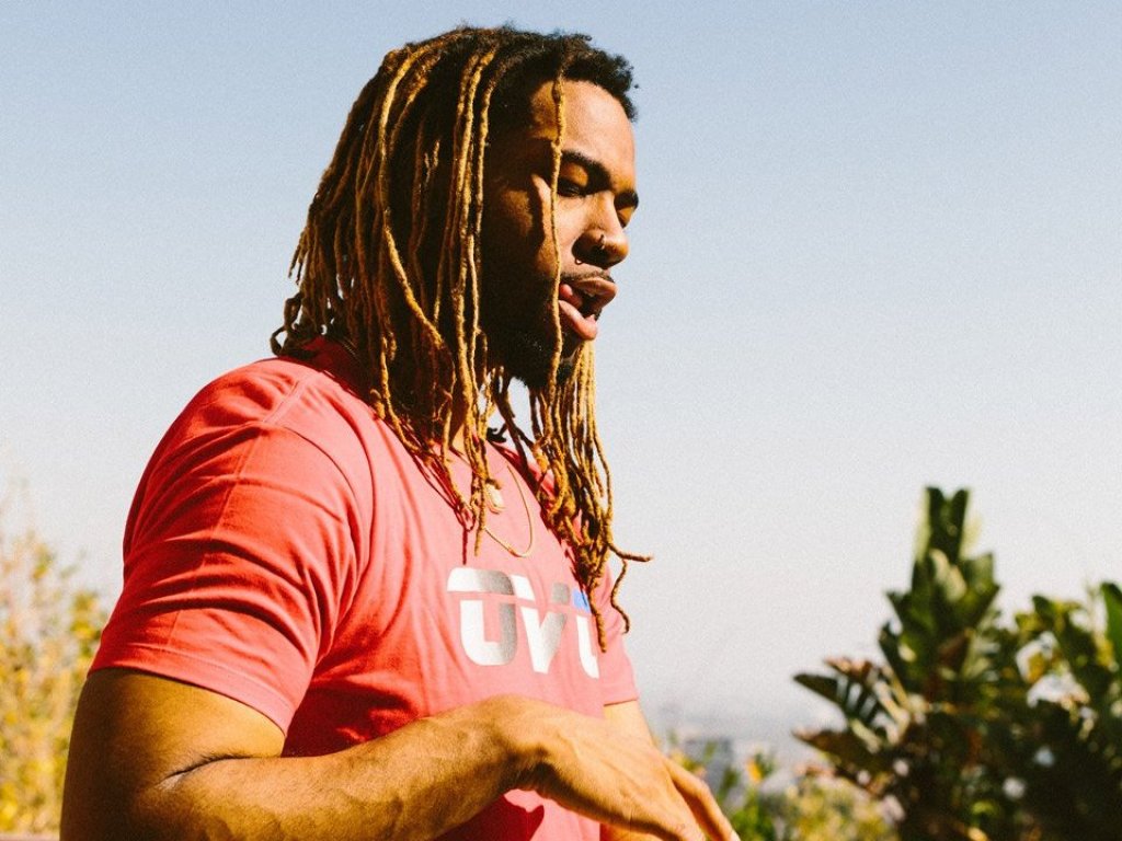PARTYNEXTDOOR
