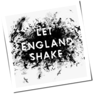 PJ Harvey - Let England Shake