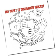 PJ Harvey - The Hope Six Demolition Project