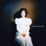 PJ Harvey - White Chalk Artwork