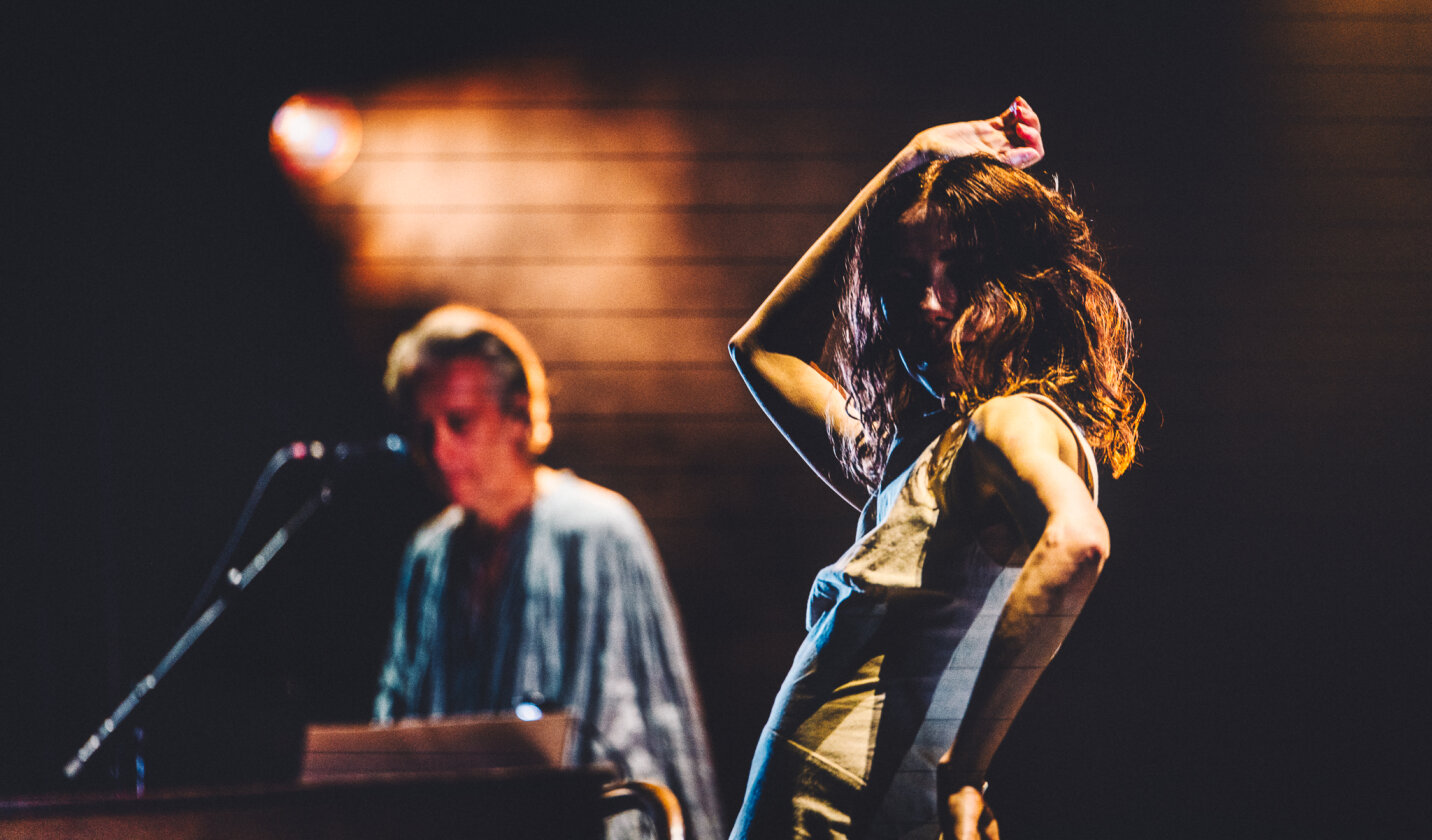 PJ Harvey – PJ Harvey.