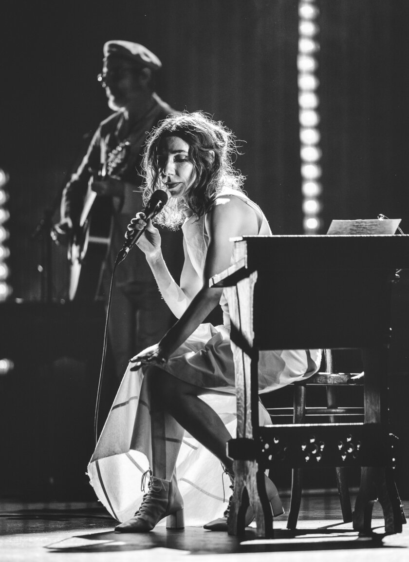 PJ Harvey – PJ Harvey.