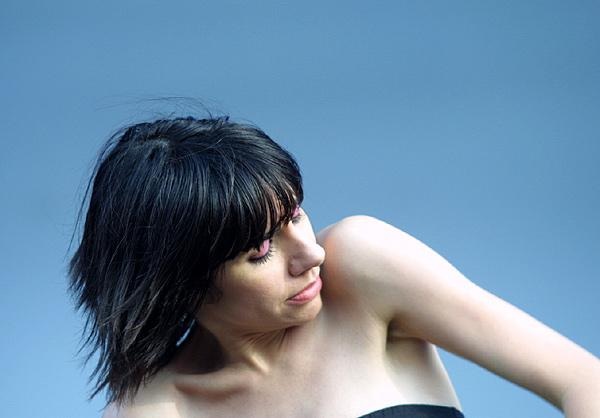PJ Harvey – Der Gig auf dem Southside 2004 – 