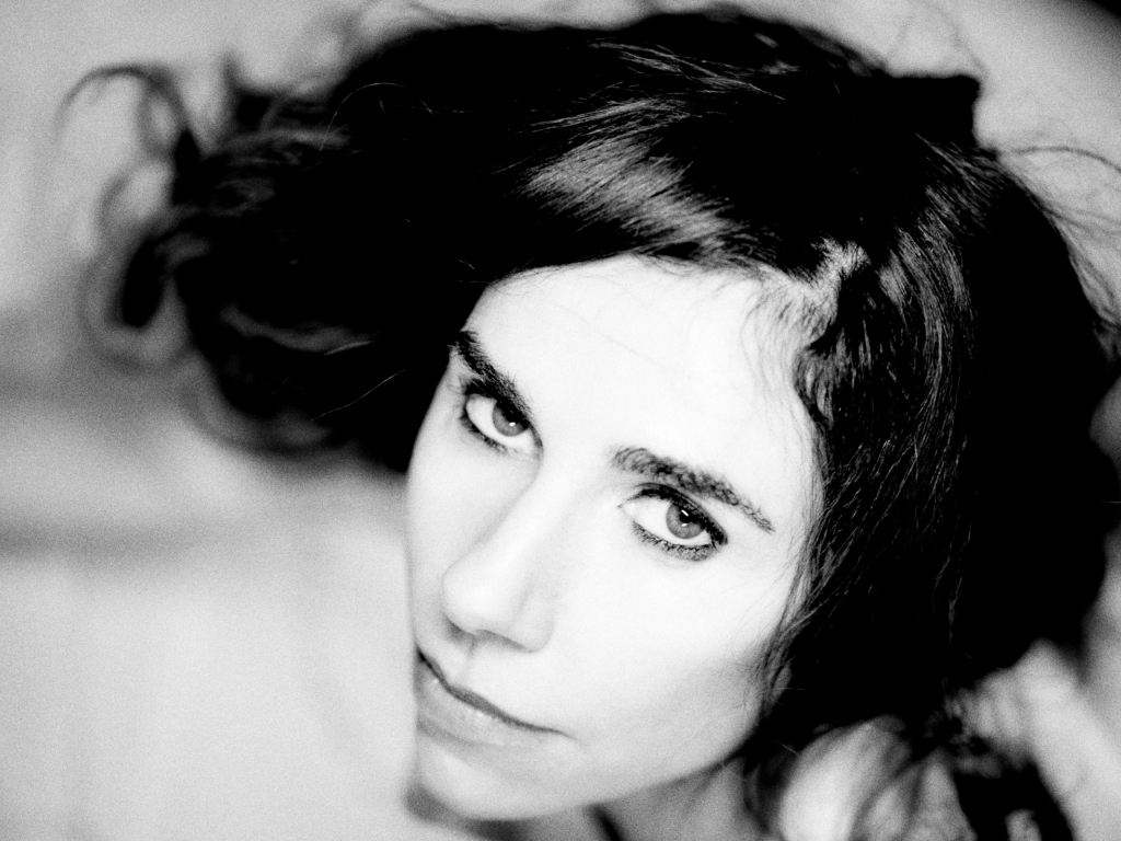 PJ Harvey