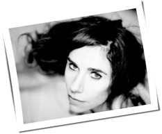PJ Harvey