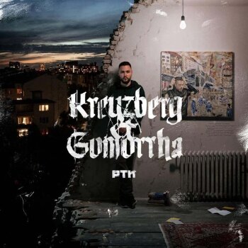 PTK - Kreuzberg & Gomorrha Artwork