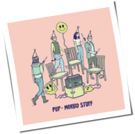 PUP - Morbid Stuff
