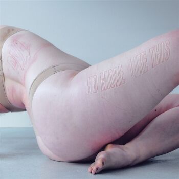 PVA - No More Like This Artwork
