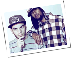 Pace Won & Mr. Green