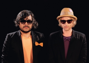 Pachanga Boys
