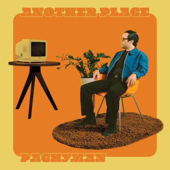 Pachyman - Another Place Artwork