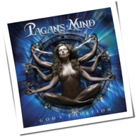 Pagan's Mind - God's Equation