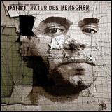 Pahel - Natur Des Menschen Artwork