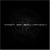 Pain Of Salvation - Be Artwork