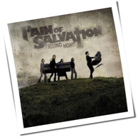 Pain Of Salvation - Falling Home