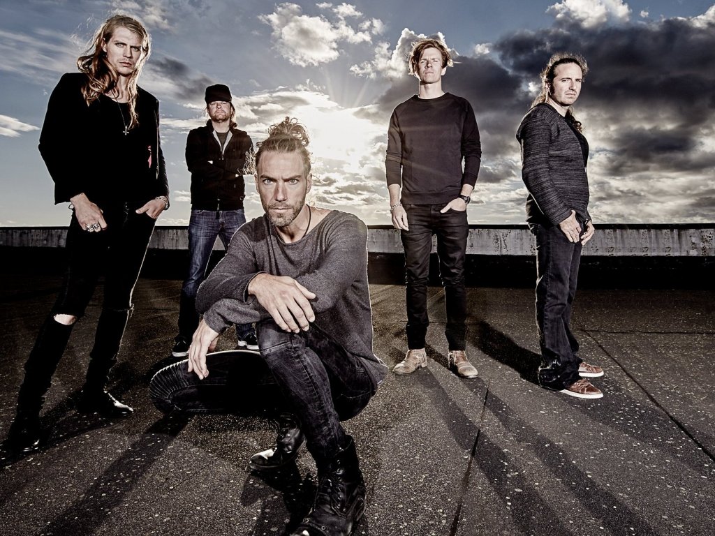 Pain Of Salvation