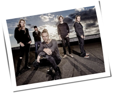 Pain Of Salvation