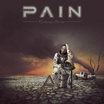 Pain - Coming Home Artwork
