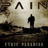 Pain - Cynic Paradise Artwork