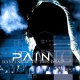 Pain - Dancing With The Dead Artwork