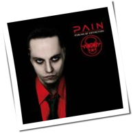 Pain - Psalms Of Extinction