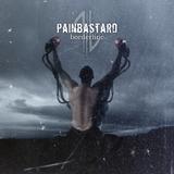 Painbastard - Borderline Artwork