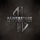 Painbastard - Kriegserklaerung