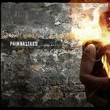 Painbastard - Skin On Fire Artwork