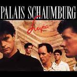 Palais Schaumburg - Lupa