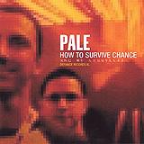 Pale - How To Survive Chance Artwork