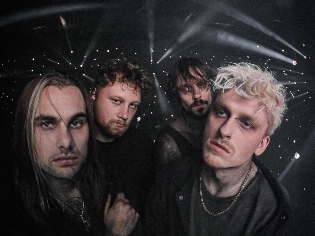 Paleface Swiss