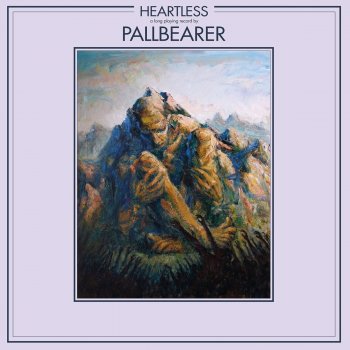 Pallbearer - Heartless Artwork