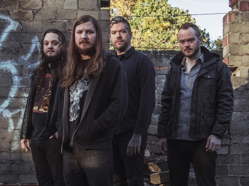 Pallbearer