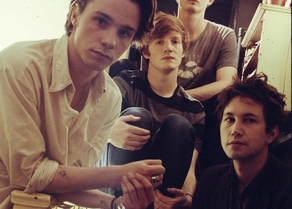 Palma Violets
