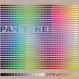 Pan/Tone - Skip The Foreplay
