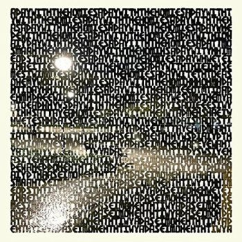 Panda Bear - A Day With The Homies Artwork
