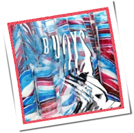 Panda Bear - Buoys