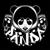 Panda - Tretmine (Jeder Ist Für Sich Selbst Verantwortlich)