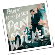 Panic! At The Disco - Pray For The Wicked