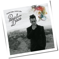 Panic! At The Disco - Too Weird To Live, Too Rare To Die!