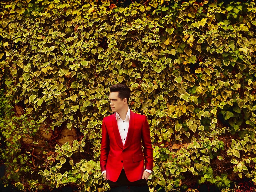 Panic! At The Disco