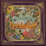Panic At The Disco - Pretty. Odd. Artwork