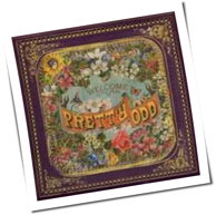 Panic At The Disco - Pretty. Odd.