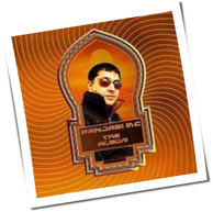 Panjabi MC - The Album