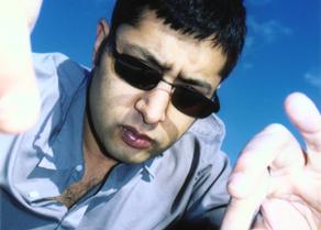 Panjabi MC
