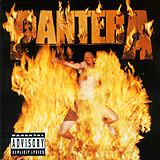 Pantera - Reinventing The Steel Artwork